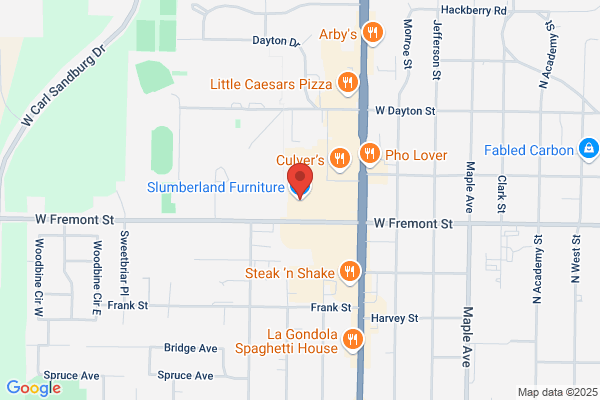 Slumberland Furniture