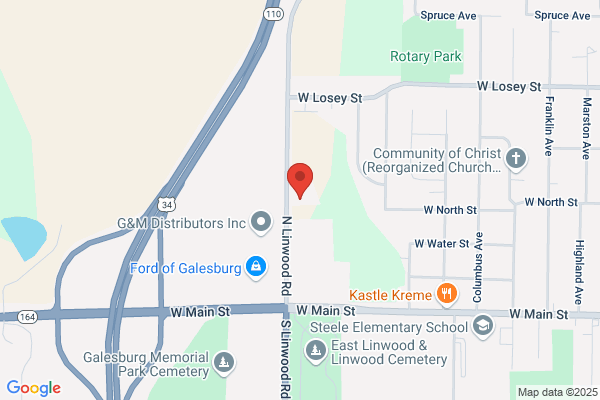 Woodridge Supportive Living Residence