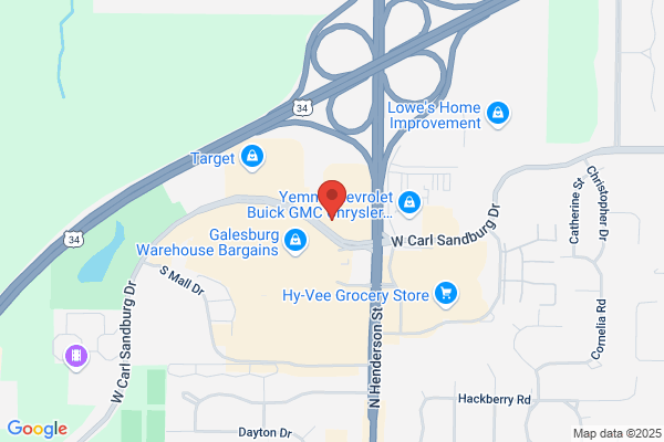 Fairfield Inn & Suites by Marriott Galesburg