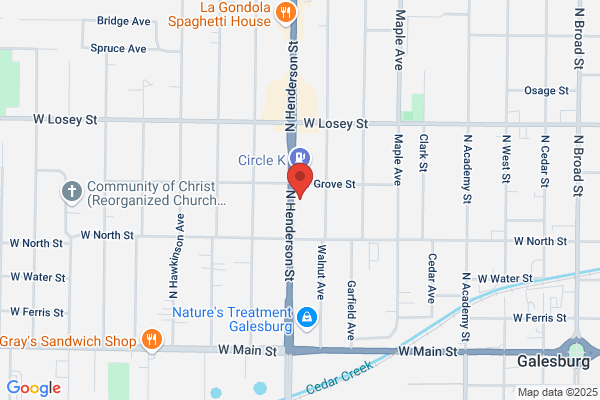 Cincinnati Insurance
