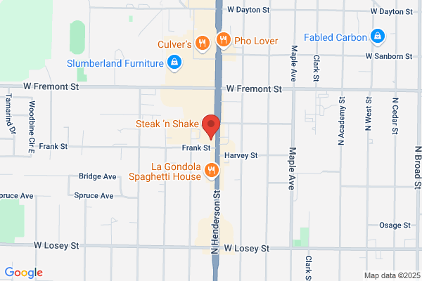 Frontier Adjusters