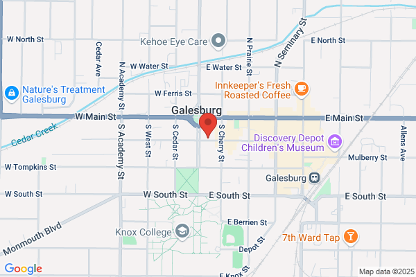Pepmeyer Thomas L Attorney