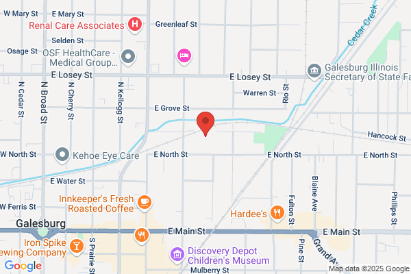 Cedar Creek Illinois Inc