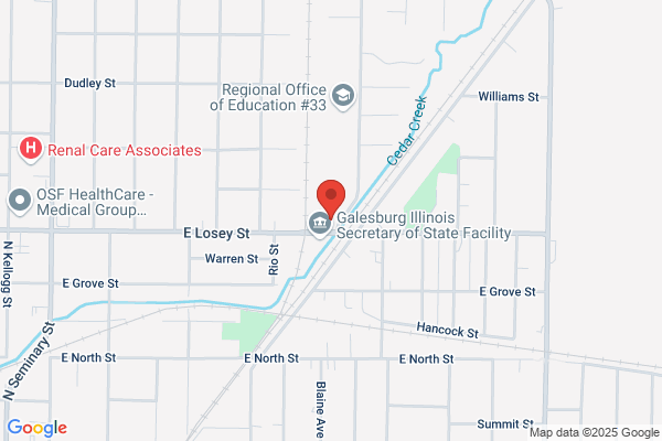 Ralston Mangieri Garden Center
