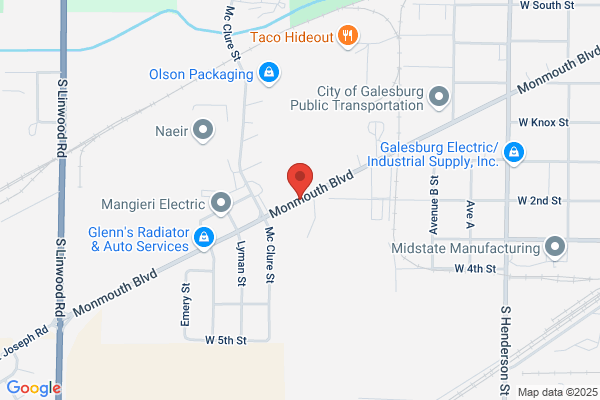 Midwest Plastics Inc