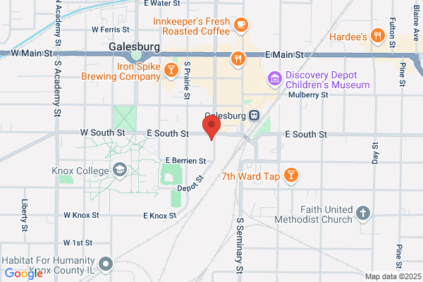 Aluminum Castings Corporation