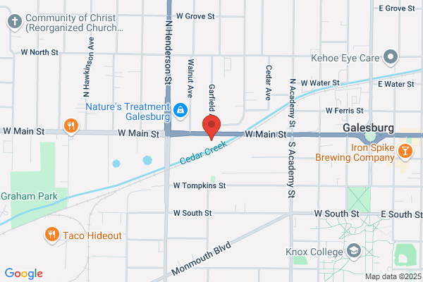 Midwest Community Credit Union