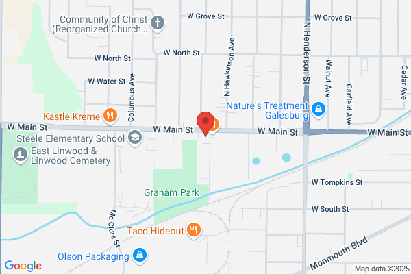 Safe Harbor Family Crisis Center
