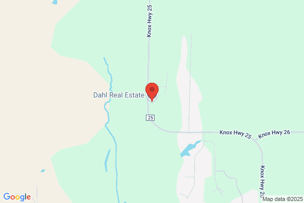 Dahl Jerry Homes & Land Real Estate