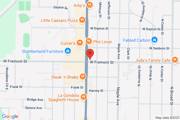 Dish Network Retailer