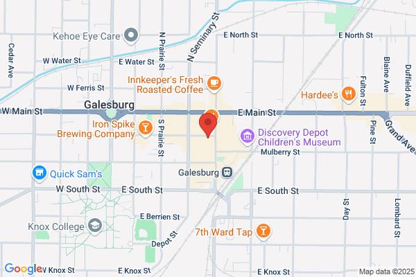 Eichhorn Jewelers