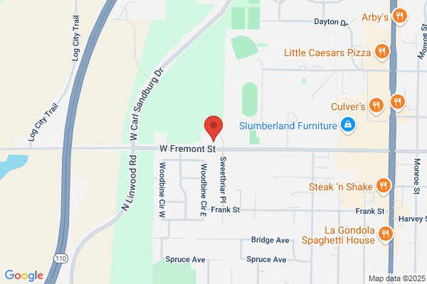 Fire Department-To Report A Fire