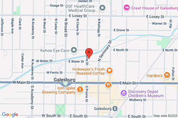 Galesburg Dermatology Center