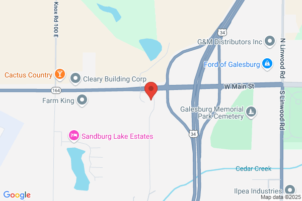 Galesburg Sanitary District