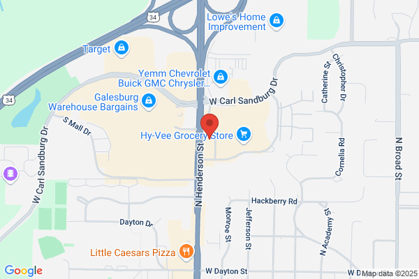 Heritage Credit Union
