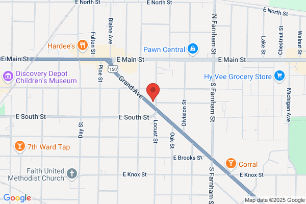 Jimmy Walker Tire & Auto