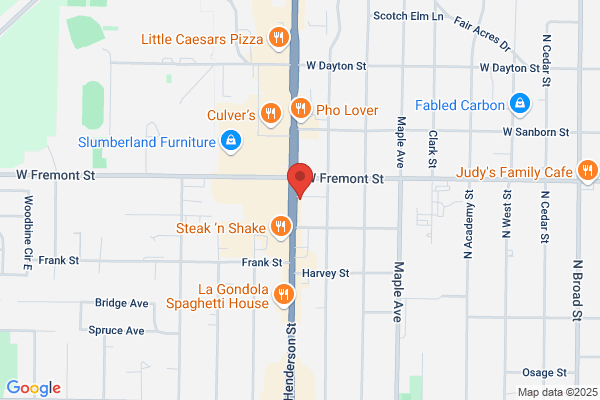 Ladner and Jain Orthodontics, LLP