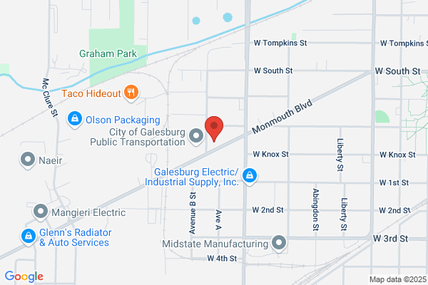 Lockwood Excavating & Construction