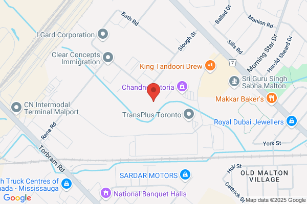 New World Immigration Services Inc