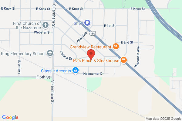 Veterans of Foreign Wars