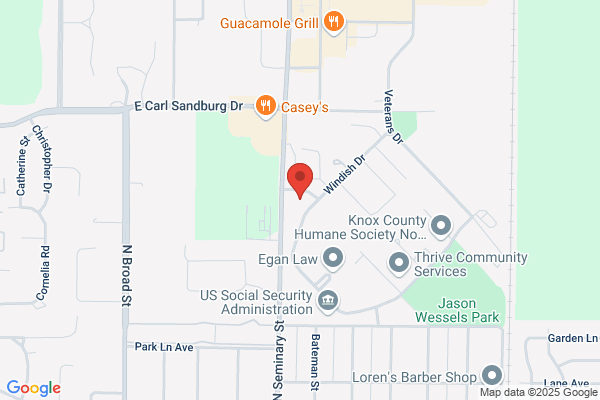 Western Illinois Cancer Treatment Center