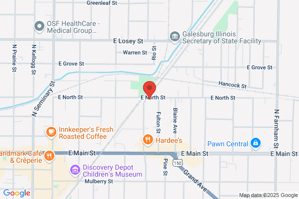 B&D Hall's Plumbing, Inc