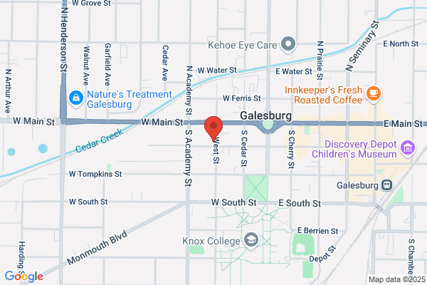 Kirchgessner Plumbing & Heating