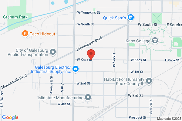 Sacred Church of God