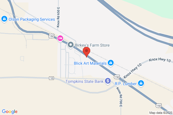 City Limits Steakhouse