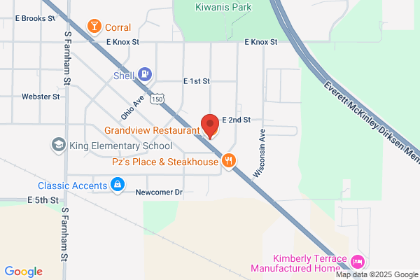 Grandview Restaurant