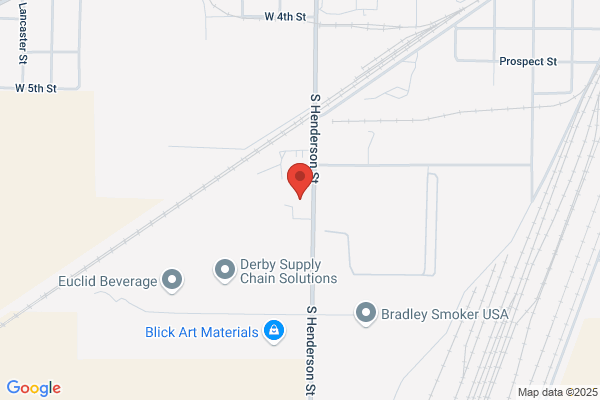 Dowers Roofing Inc.