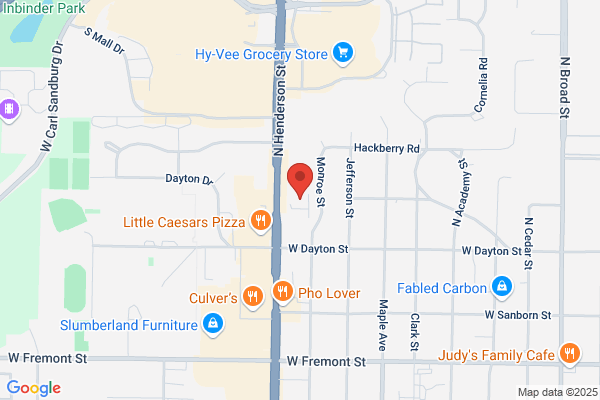City Select Motors Inc