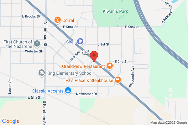 Prairieland Motors