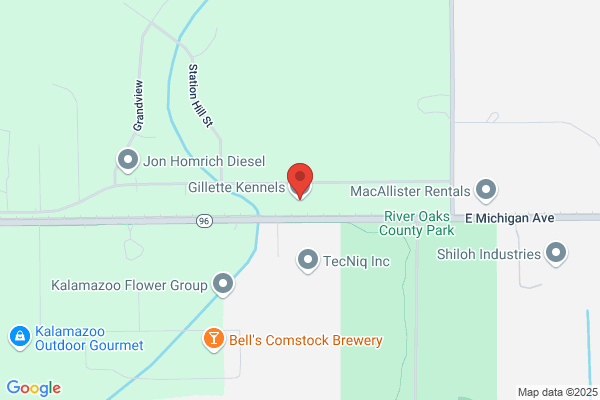 Gillette Kennels