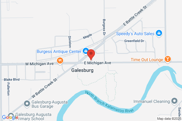 Hettinger's Backyard & Power Store