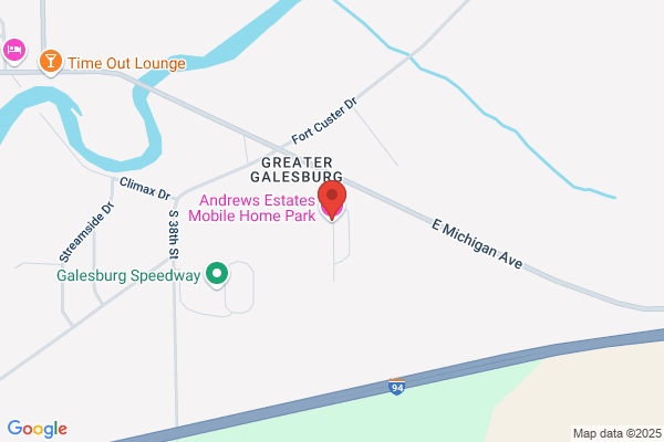 Andrews Estates Mobile Home Park