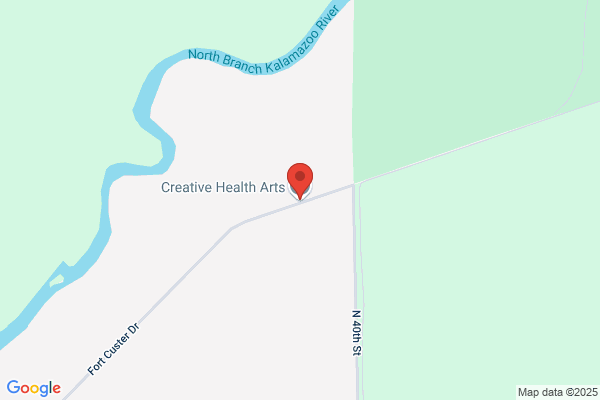 Creative Health Arts