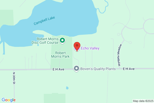 Echo Valley