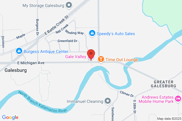 Gale Valley