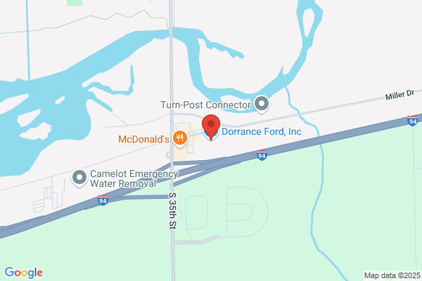 Galesburg Ford