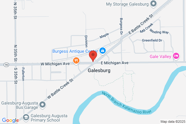 Galesburg Hardware