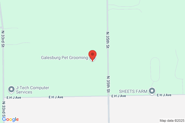 Galesburg Pet Grooming