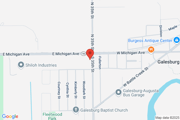 Galesburg Veterinary Clinic