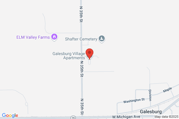 Galesburg Village Apartments