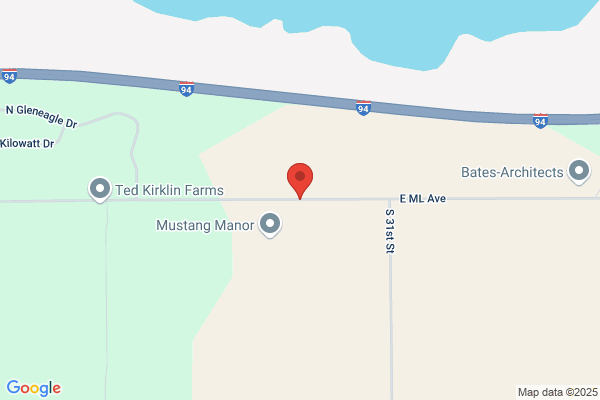 Gas Light Farm