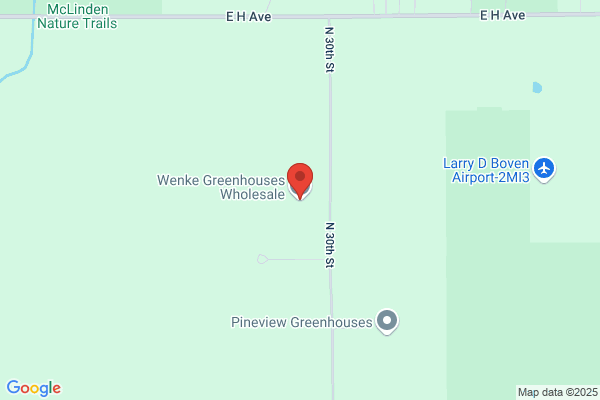 Wenke Greenhouses Wholesale