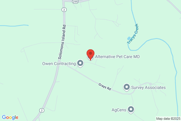 Alternative Pet Care MD