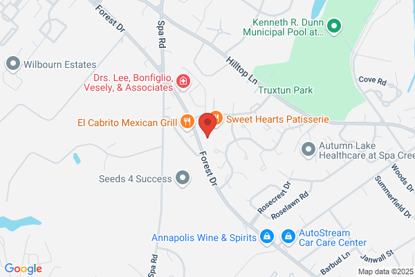 Annapolis Specialty Houses