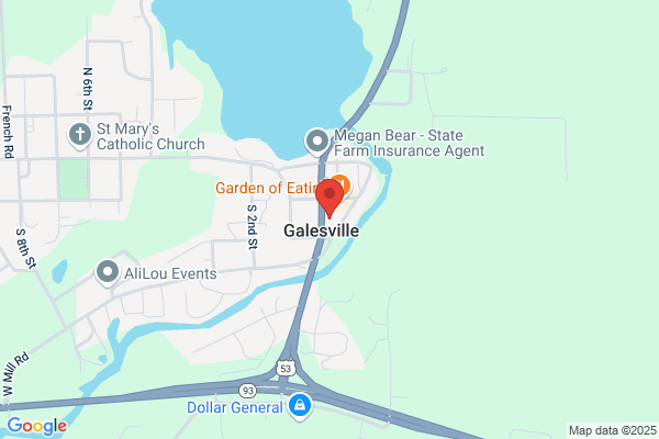 Gundersen Galesville Clinic
