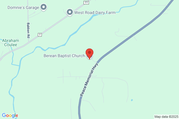 Berean Baptist Church